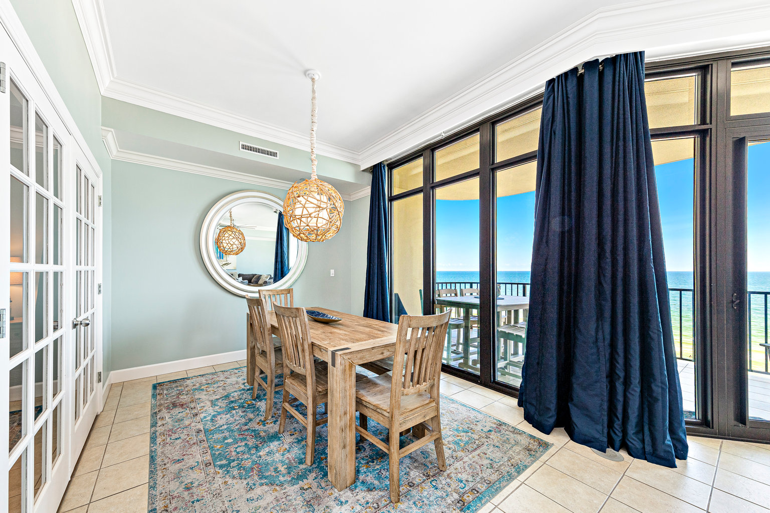 Orange Beach Vacation Rental