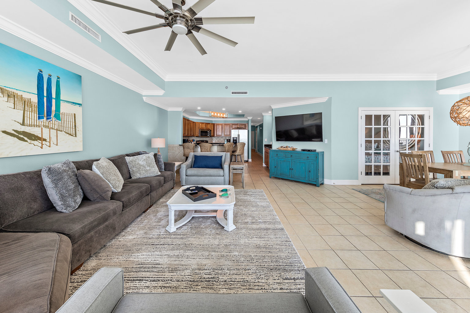 Orange Beach Vacation Rental