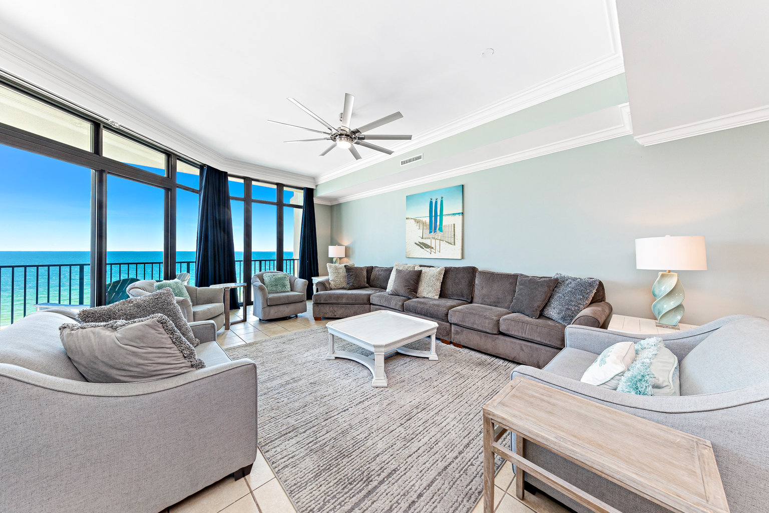 Orange Beach Vacation Rental