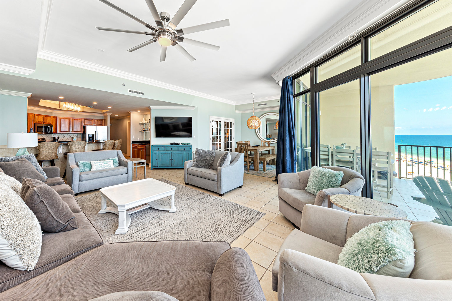 Orange Beach Vacation Rental