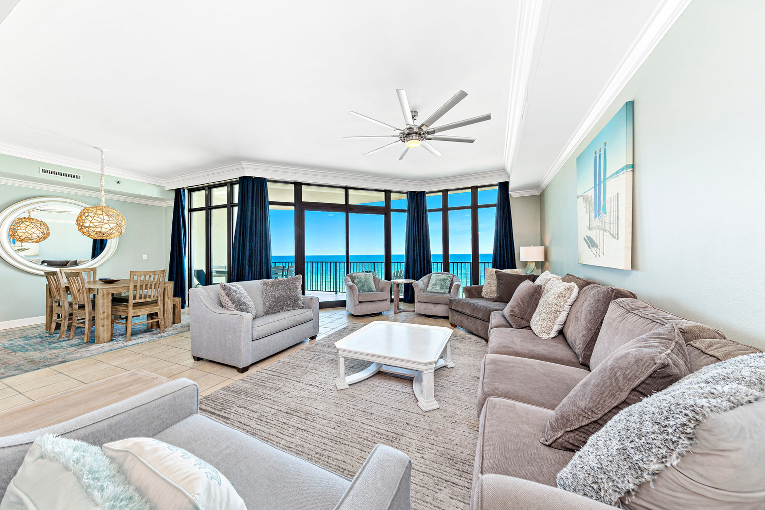 Orange Beach Vacation Rental