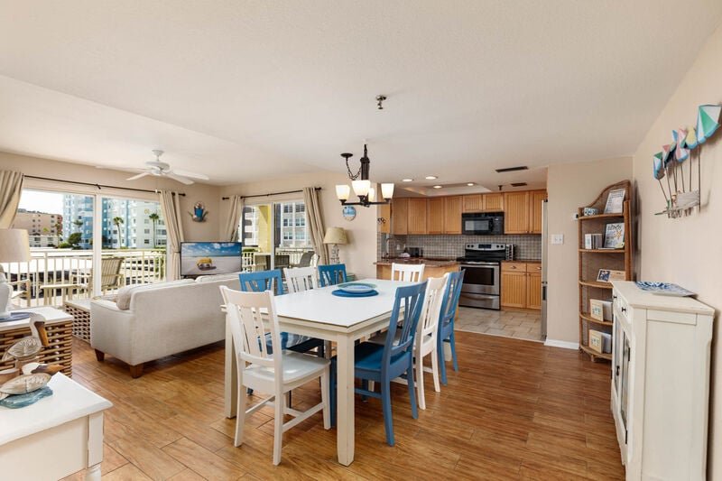 Redington Shores Vacation Rental