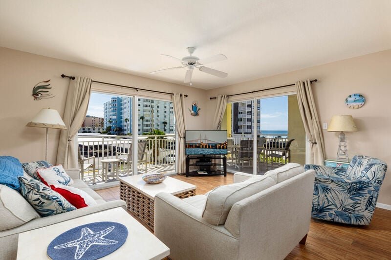 Redington Shores Vacation Rental