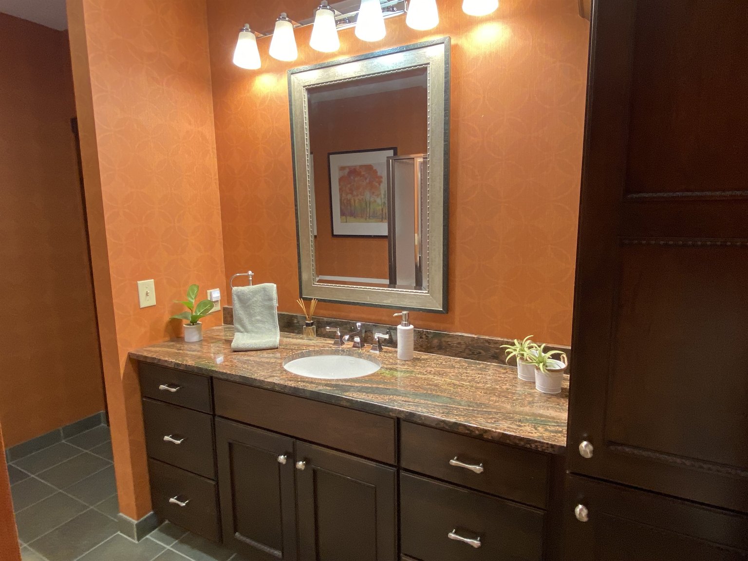 Snowshoe Vacation Rental