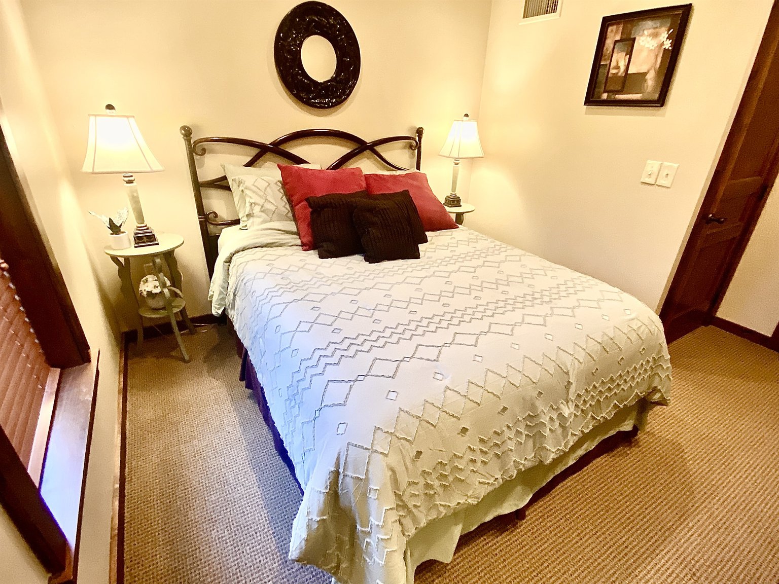 Snowshoe Vacation Rental