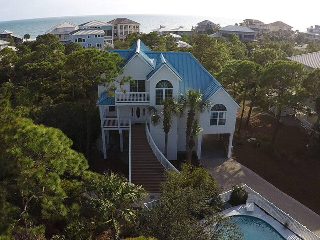 St. George Island Vacation Rental