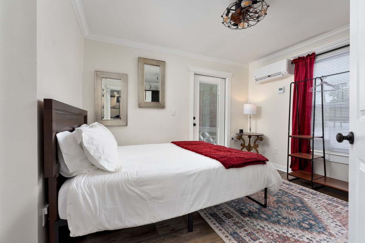 Wilmington Vacation Rental