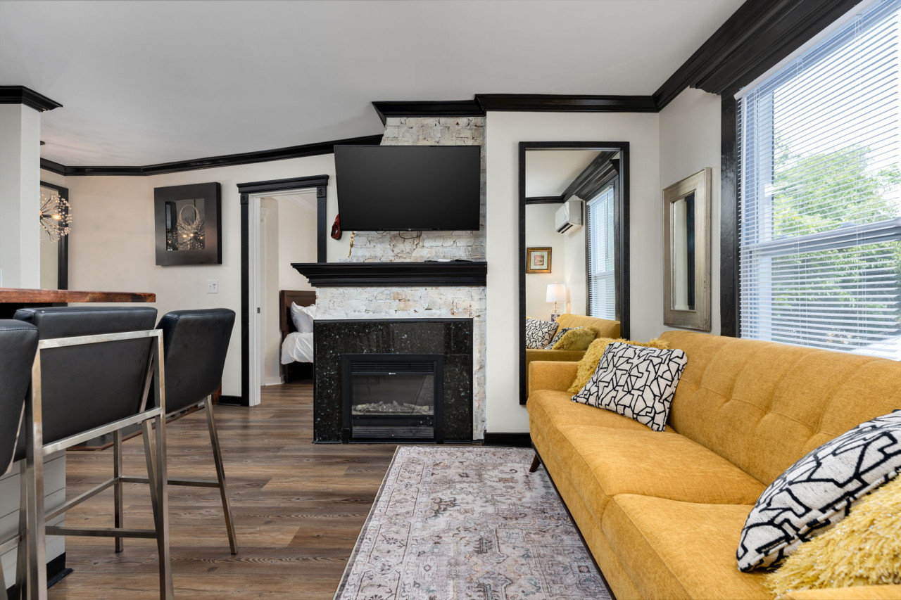 Wilmington Vacation Rental