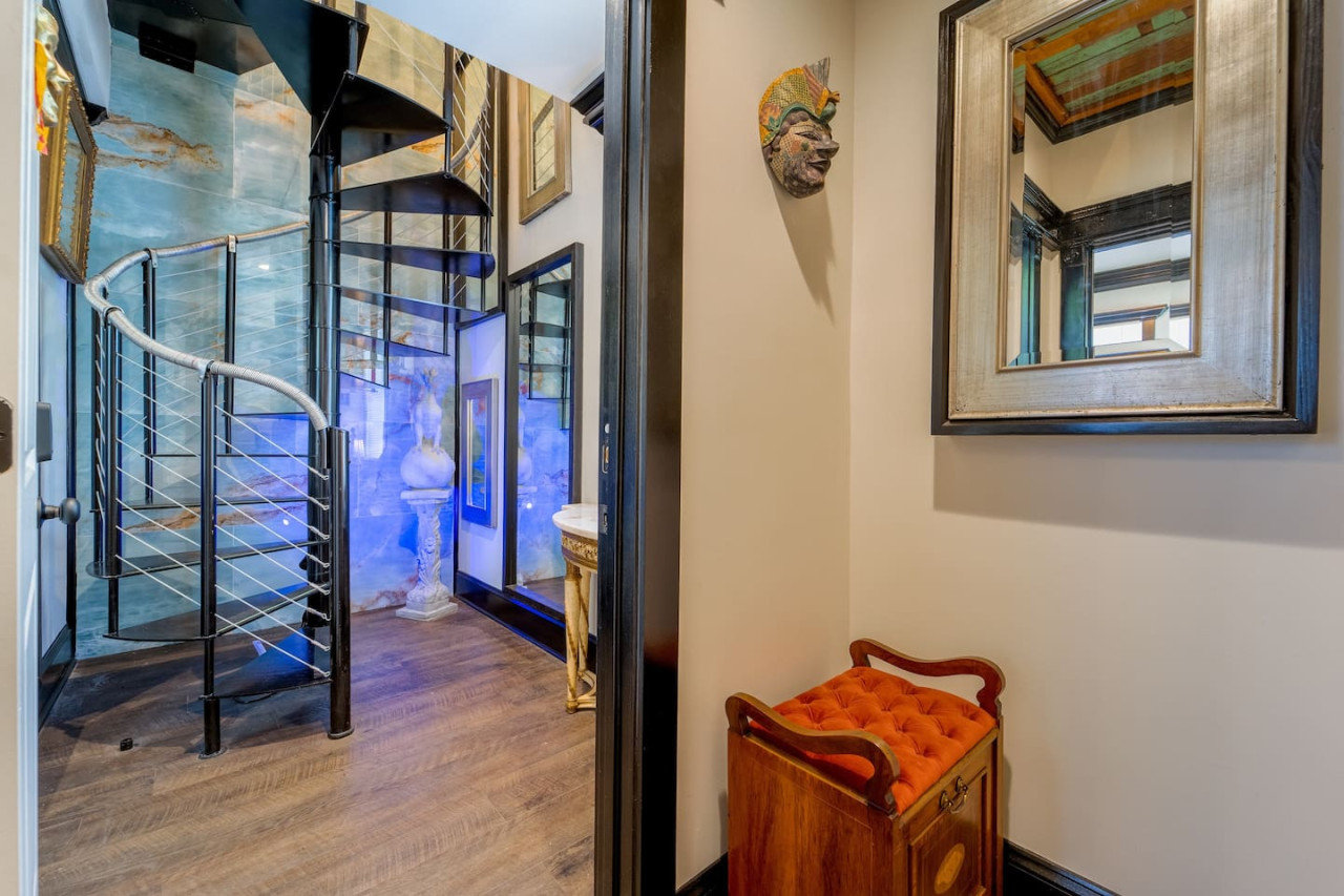 Wilmington Vacation Rental