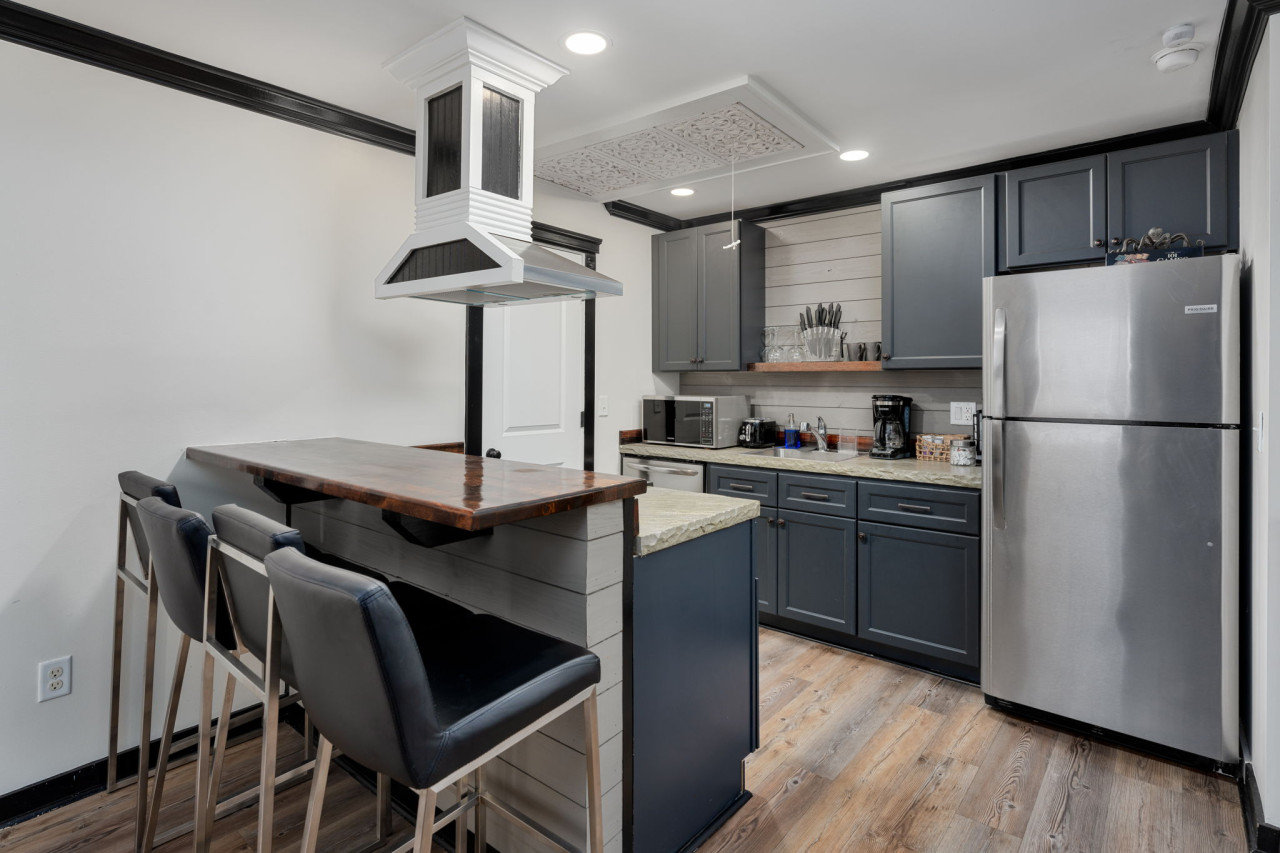 Wilmington Vacation Rental