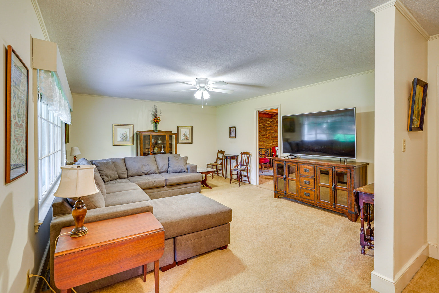 Lumberton Vacation Rental