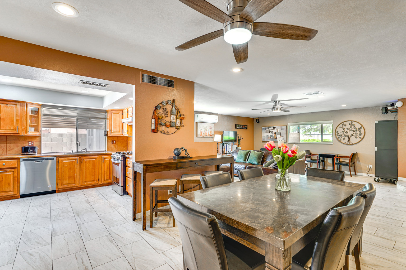 Tucson Vacation Rental