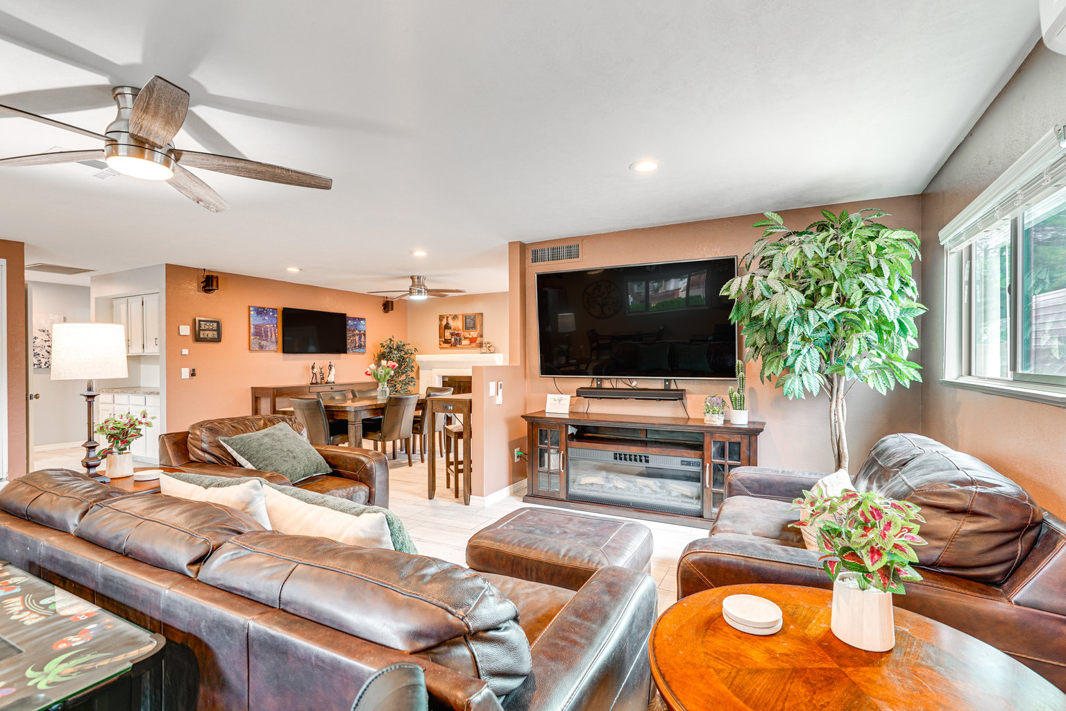 Tucson Vacation Rental