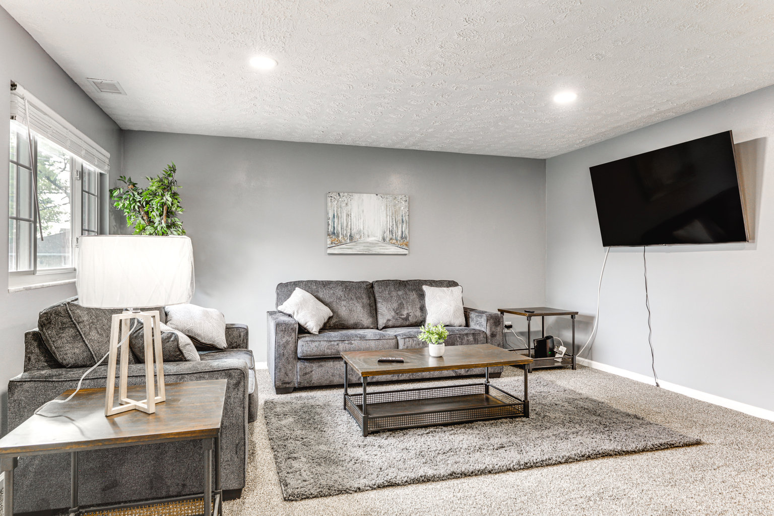 Dayton Vacation Rental