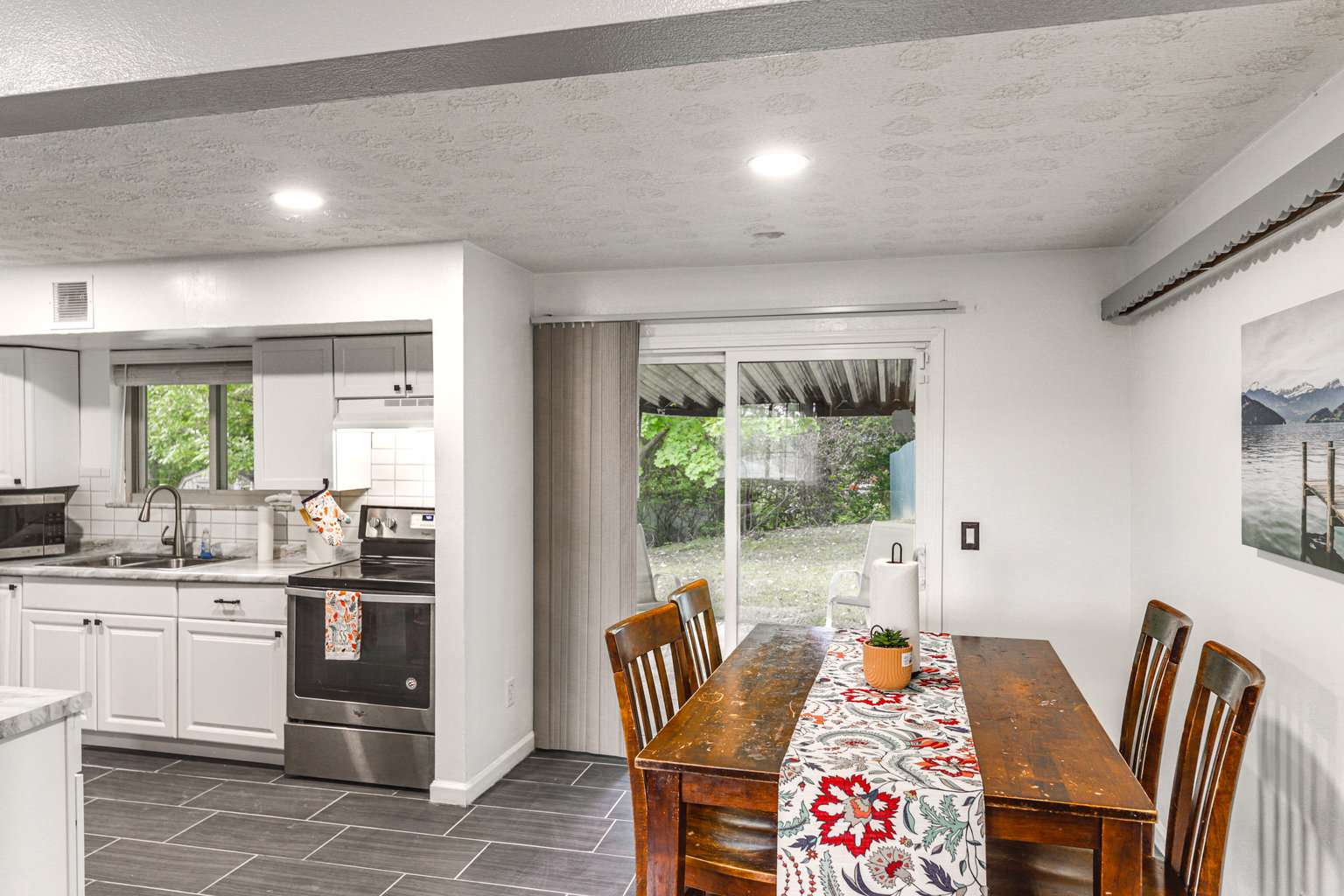 Dayton Vacation Rental