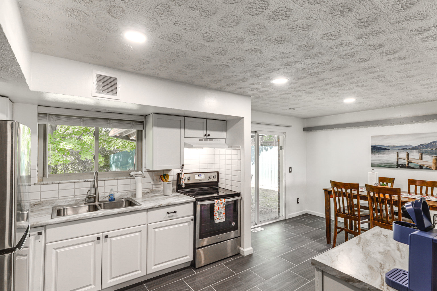 Dayton Vacation Rental