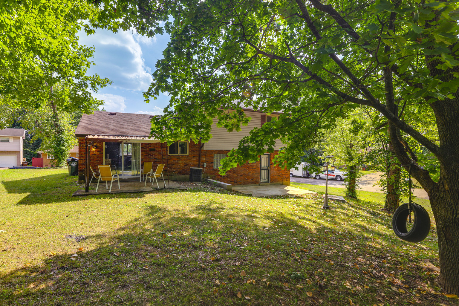 Dayton Vacation Rental