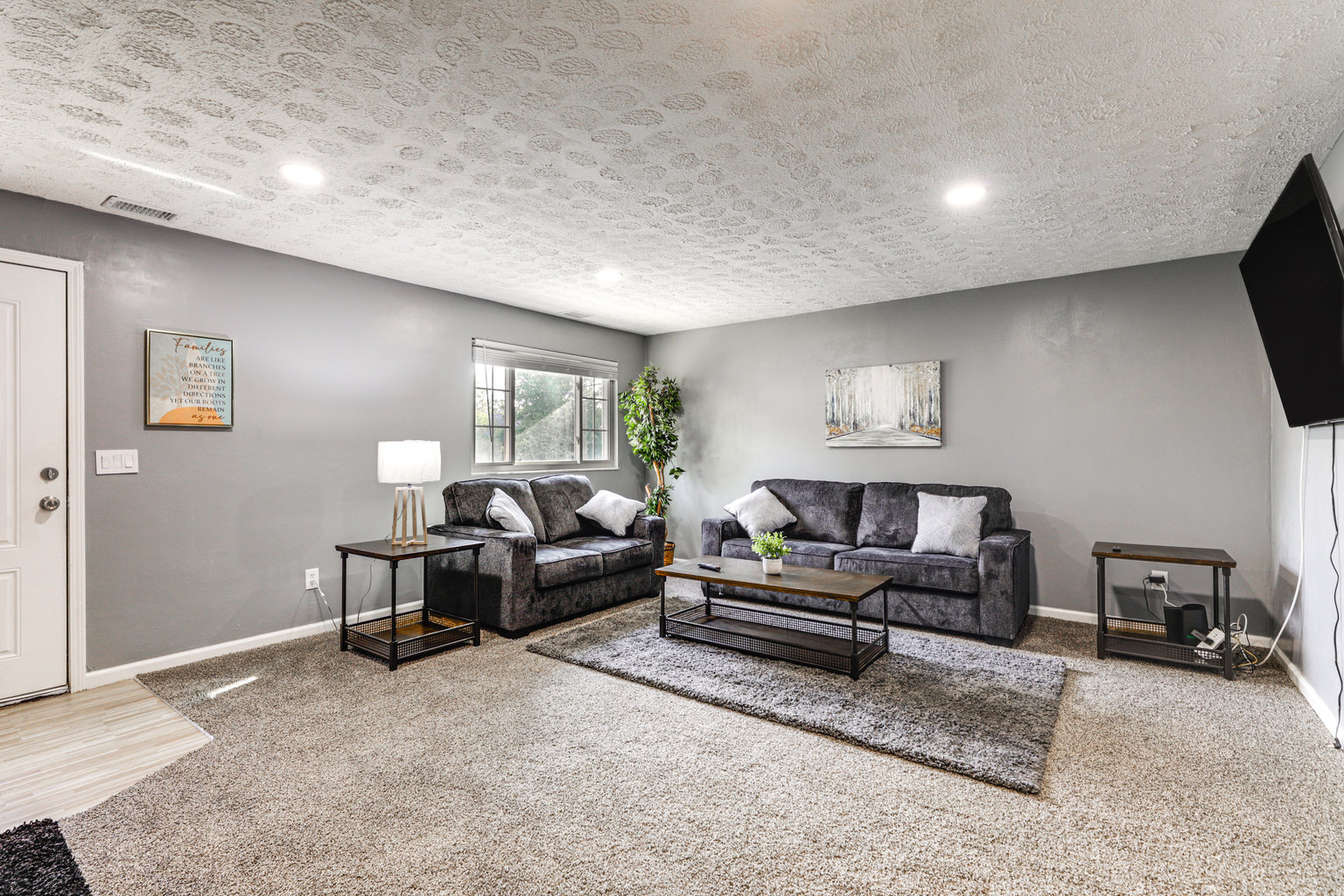 Dayton Vacation Rental