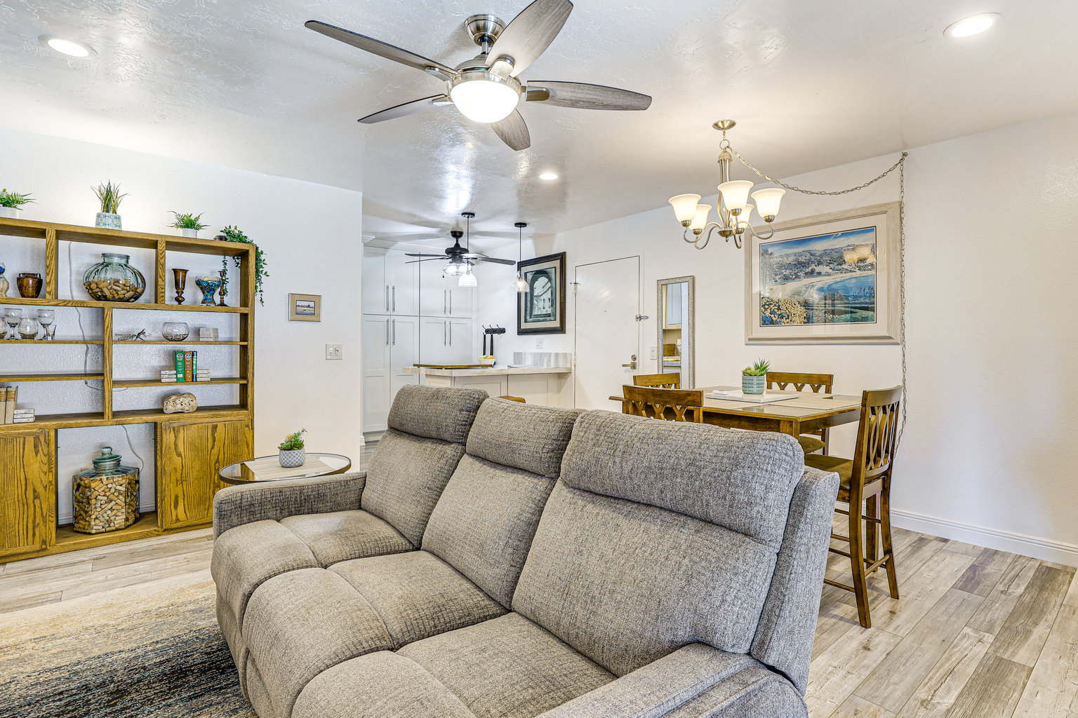 Oceanside Vacation Rental