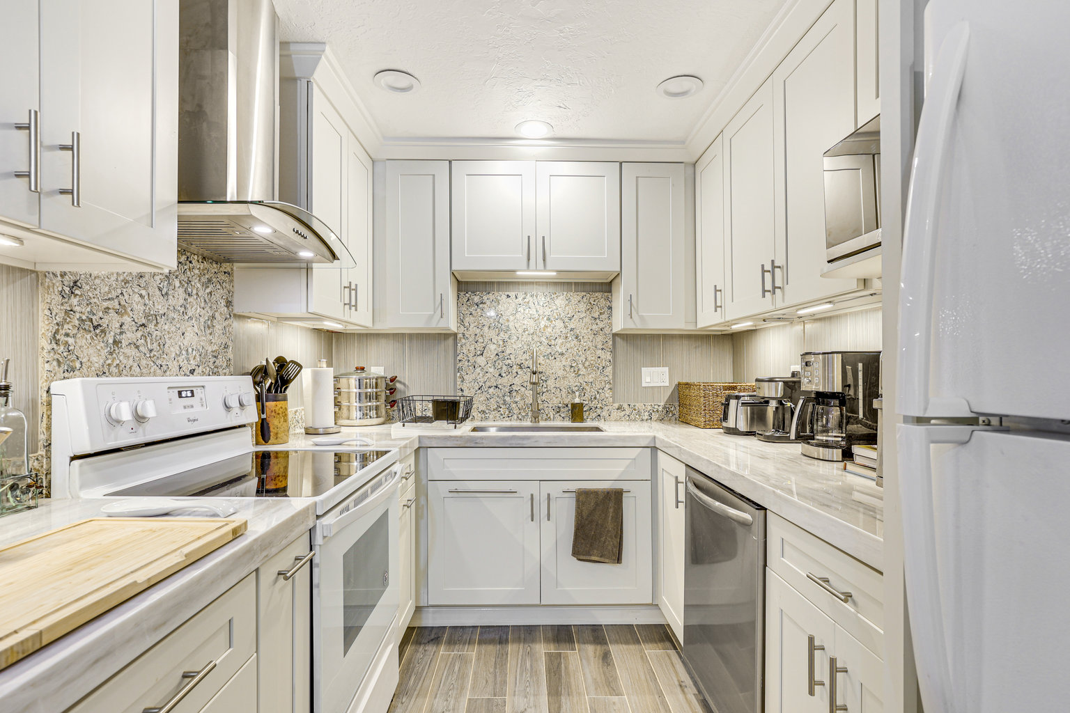 Oceanside Vacation Rental