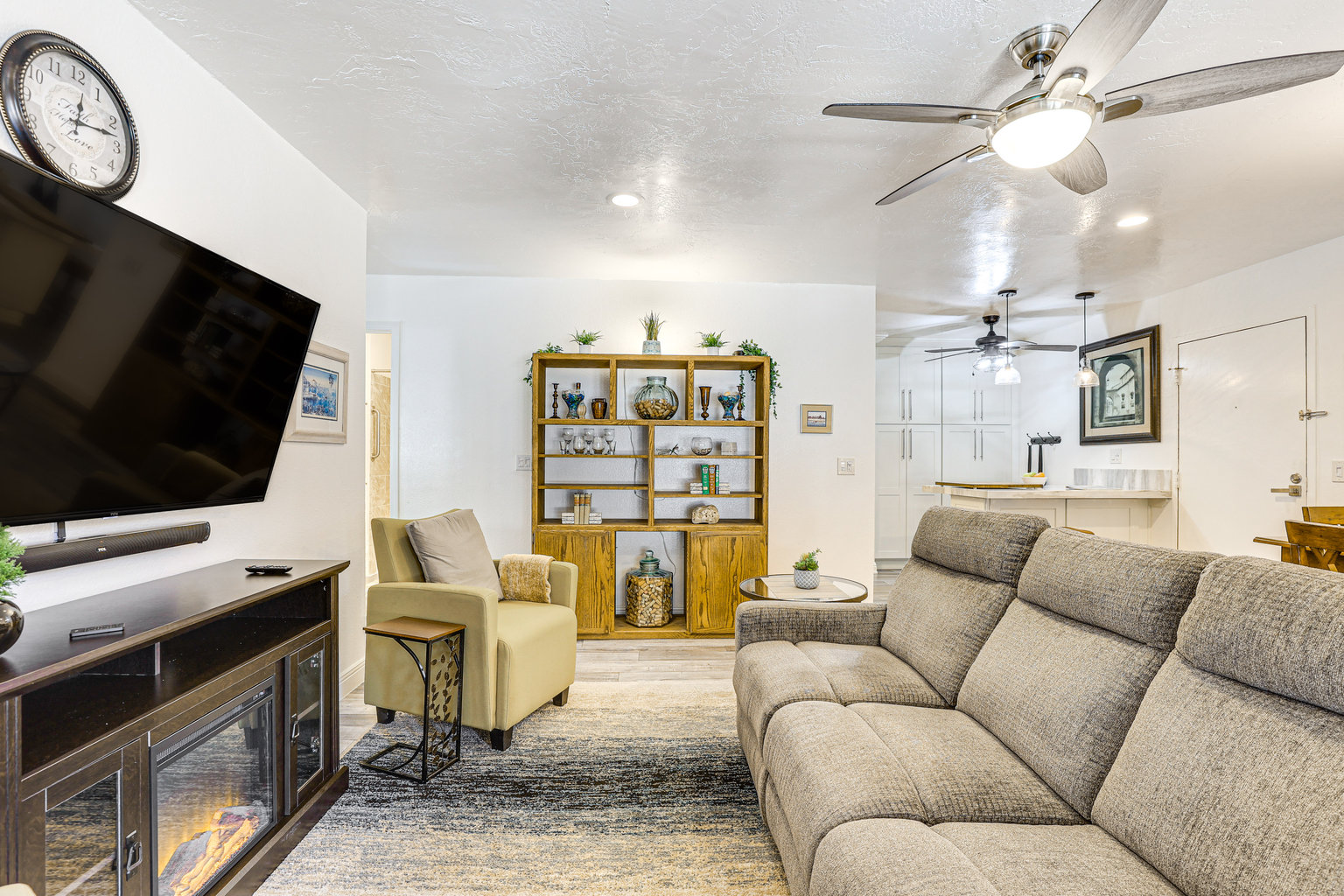 Oceanside Vacation Rental