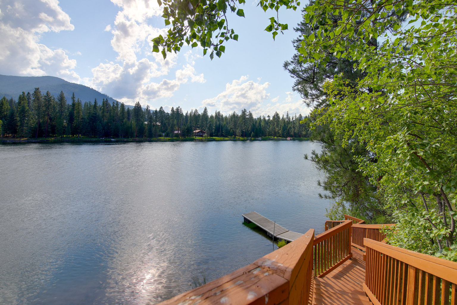 Thompson Falls Vacation Rental