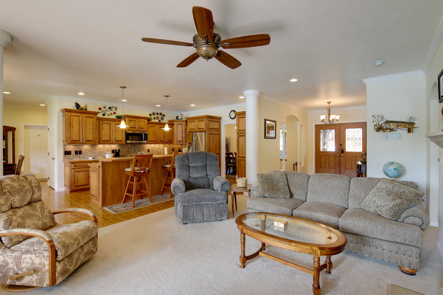 Thompson Falls Vacation Rental