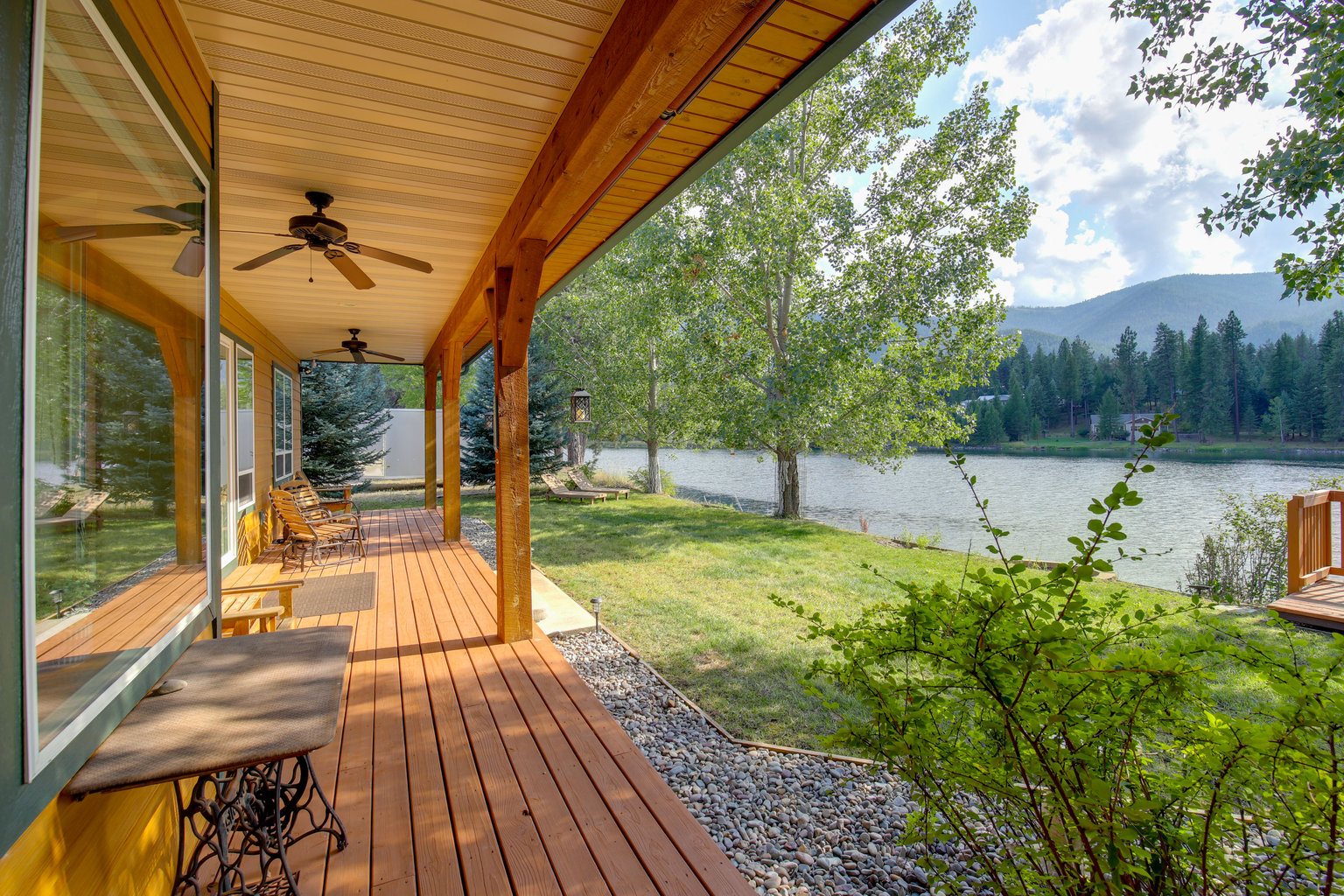 Thompson Falls Vacation Rental