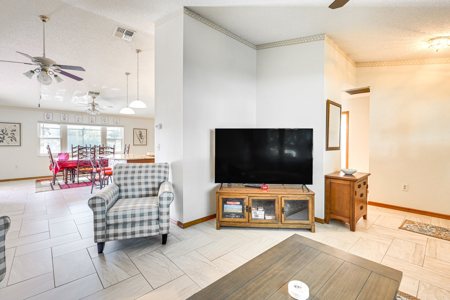 Spring Hill Vacation Rental