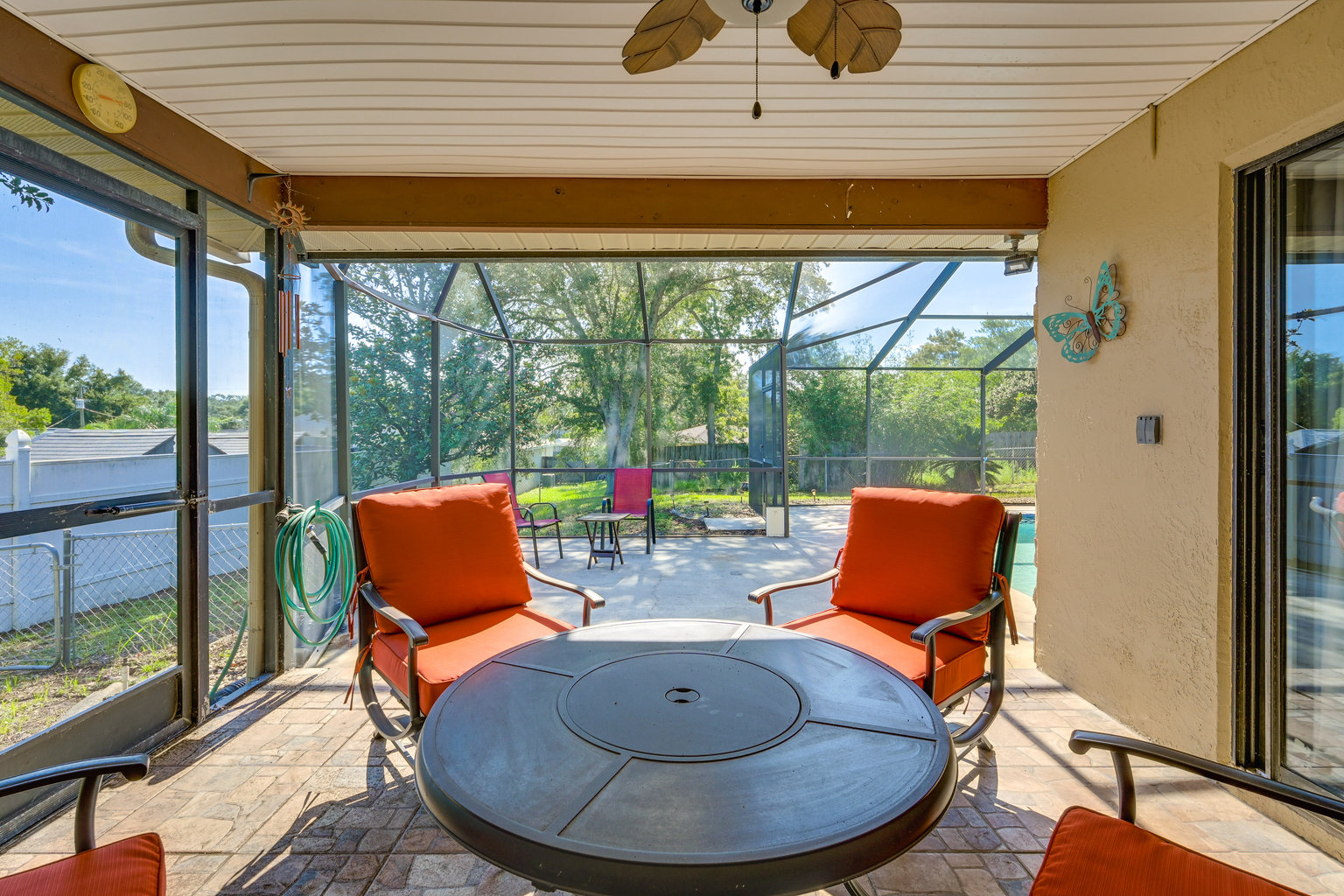 Spring Hill Vacation Rental