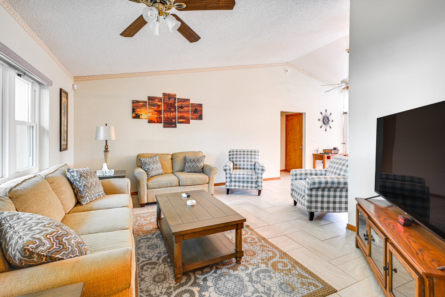 Spring Hill Vacation Rental