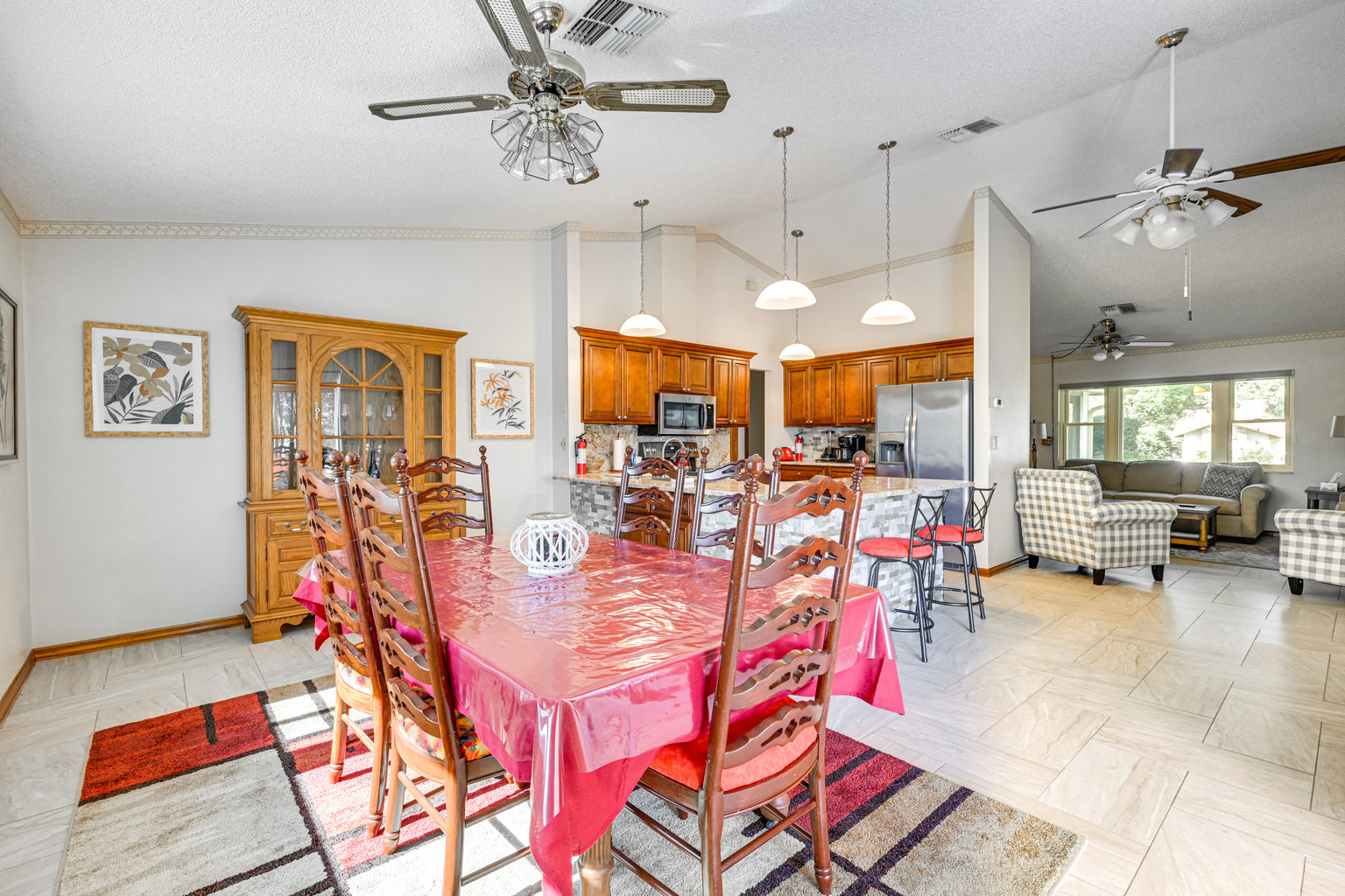 Spring Hill Vacation Rental