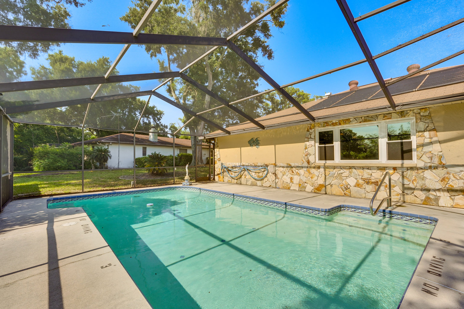 Spring Hill Vacation Rental