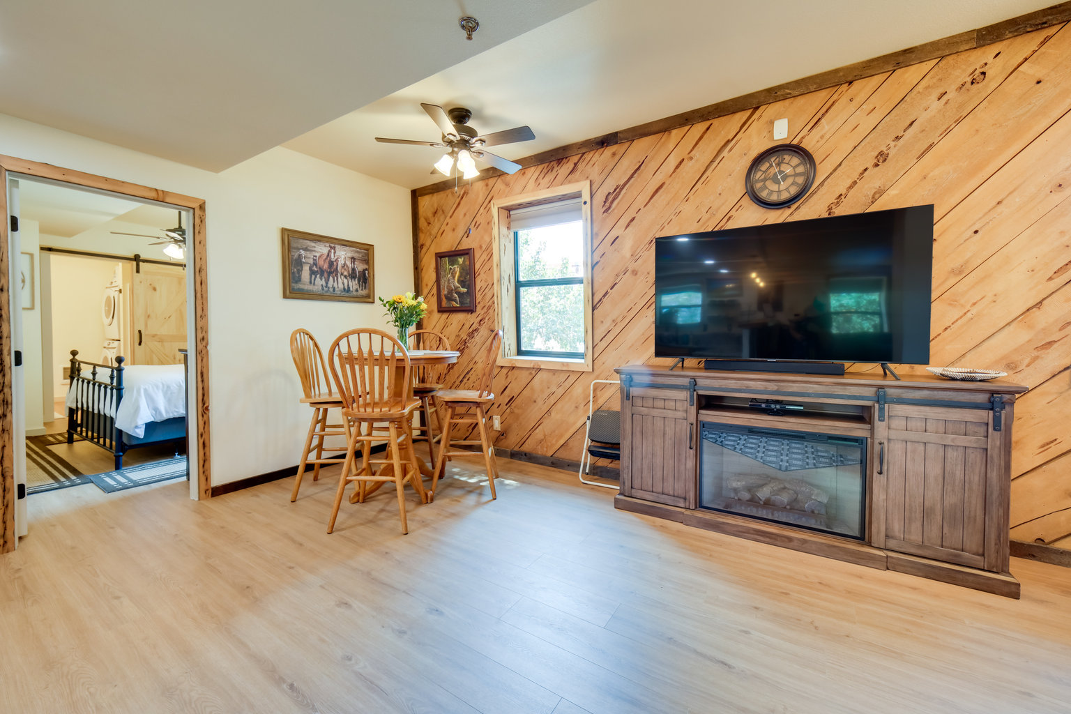 Virginia City Vacation Rental
