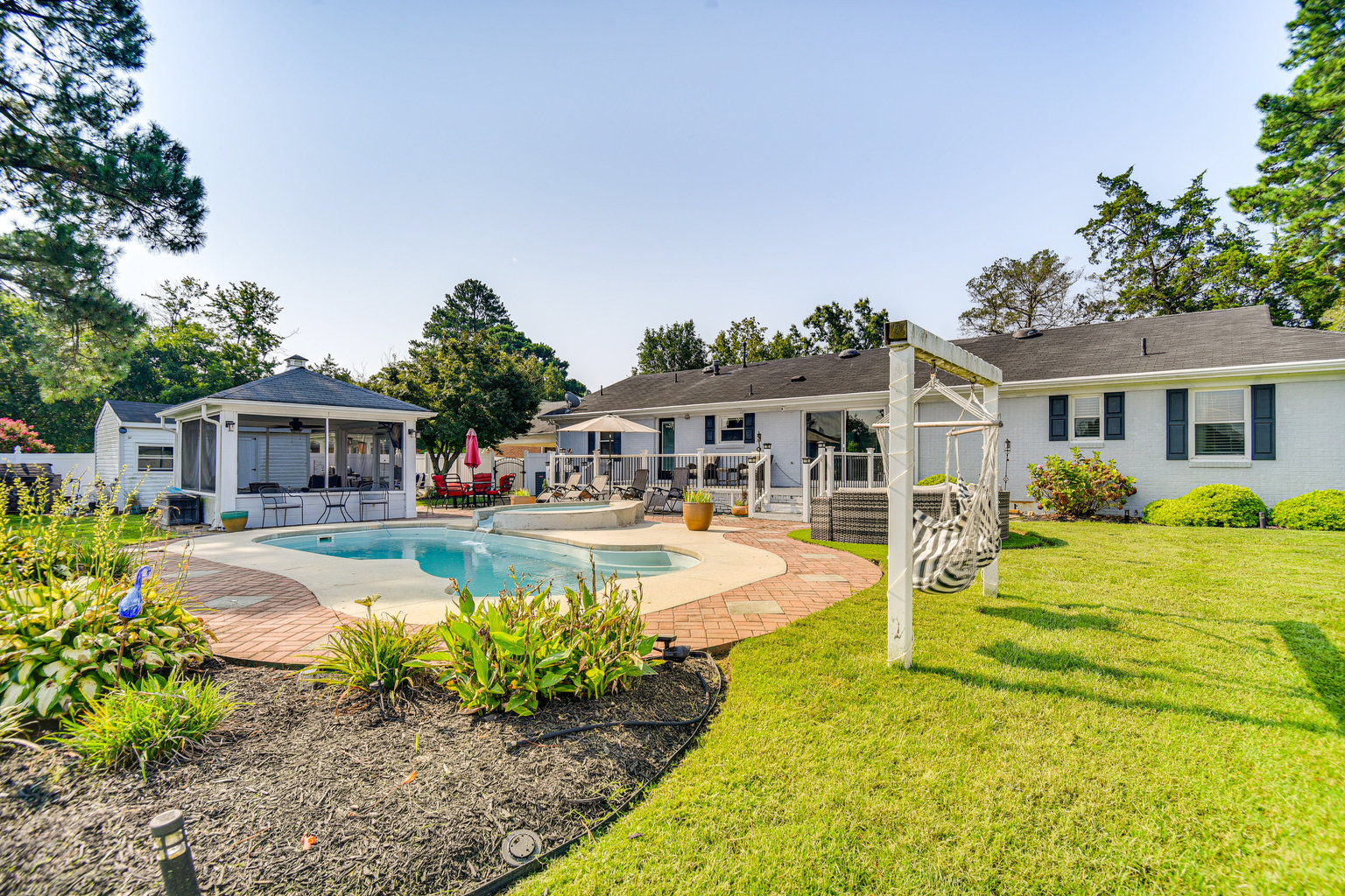 Portsmouth Vacation Rental