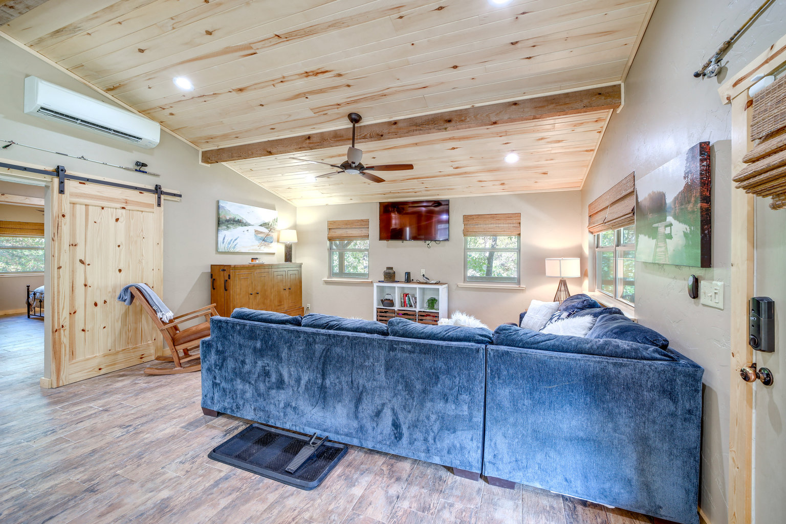 Clayton Vacation Rental