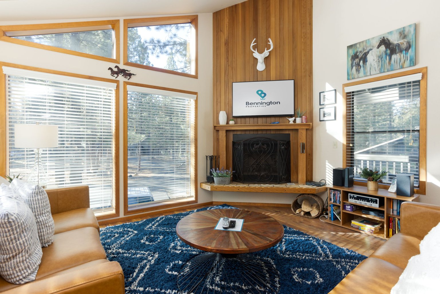 Sunriver Vacation Rental