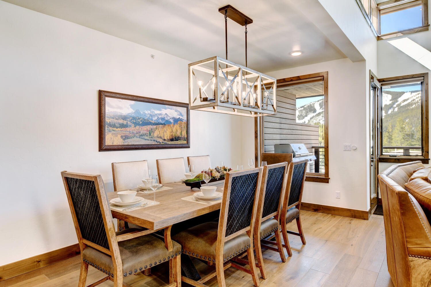 Winter Park Vacation Rental