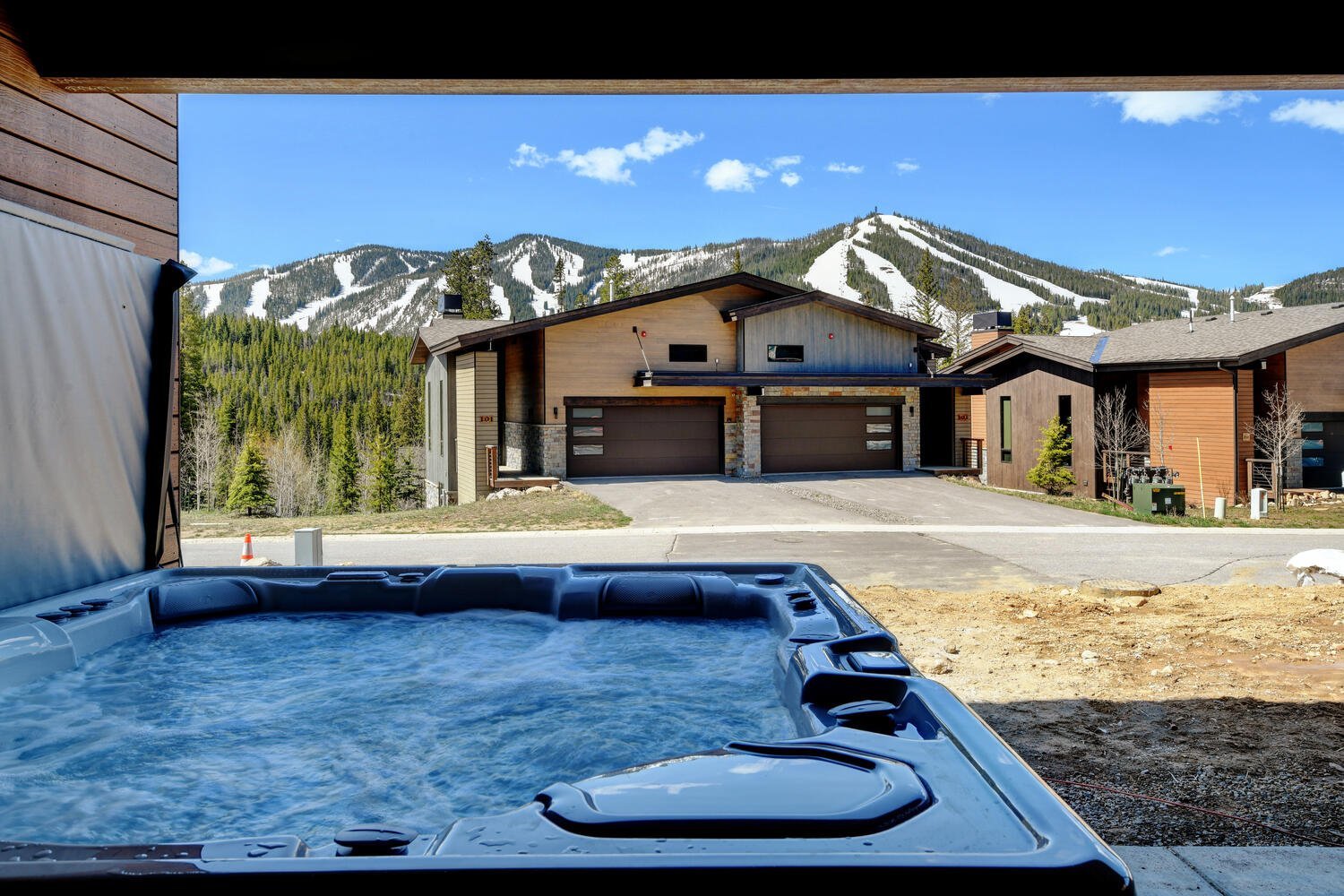 Winter Park Vacation Rental