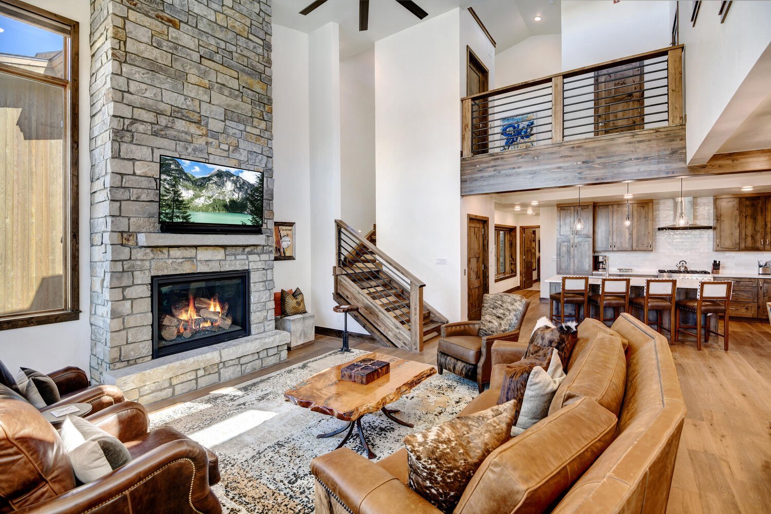 Winter Park Vacation Rental