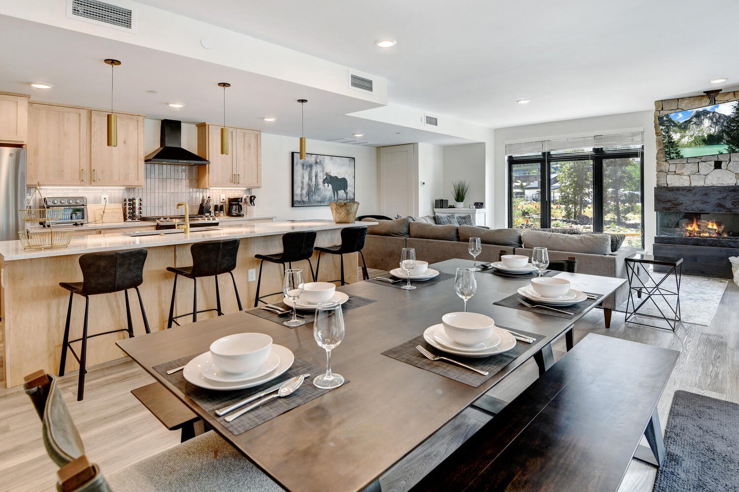 Winter Park Vacation Rental