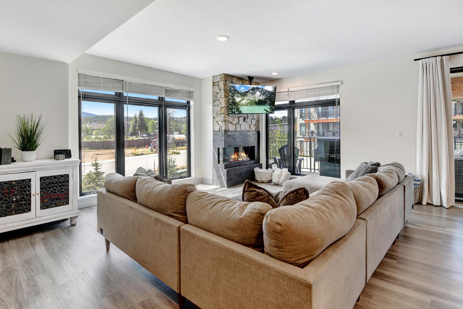 Winter Park Vacation Rental