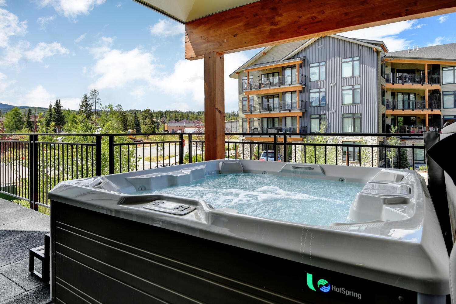 Winter Park Vacation Rental