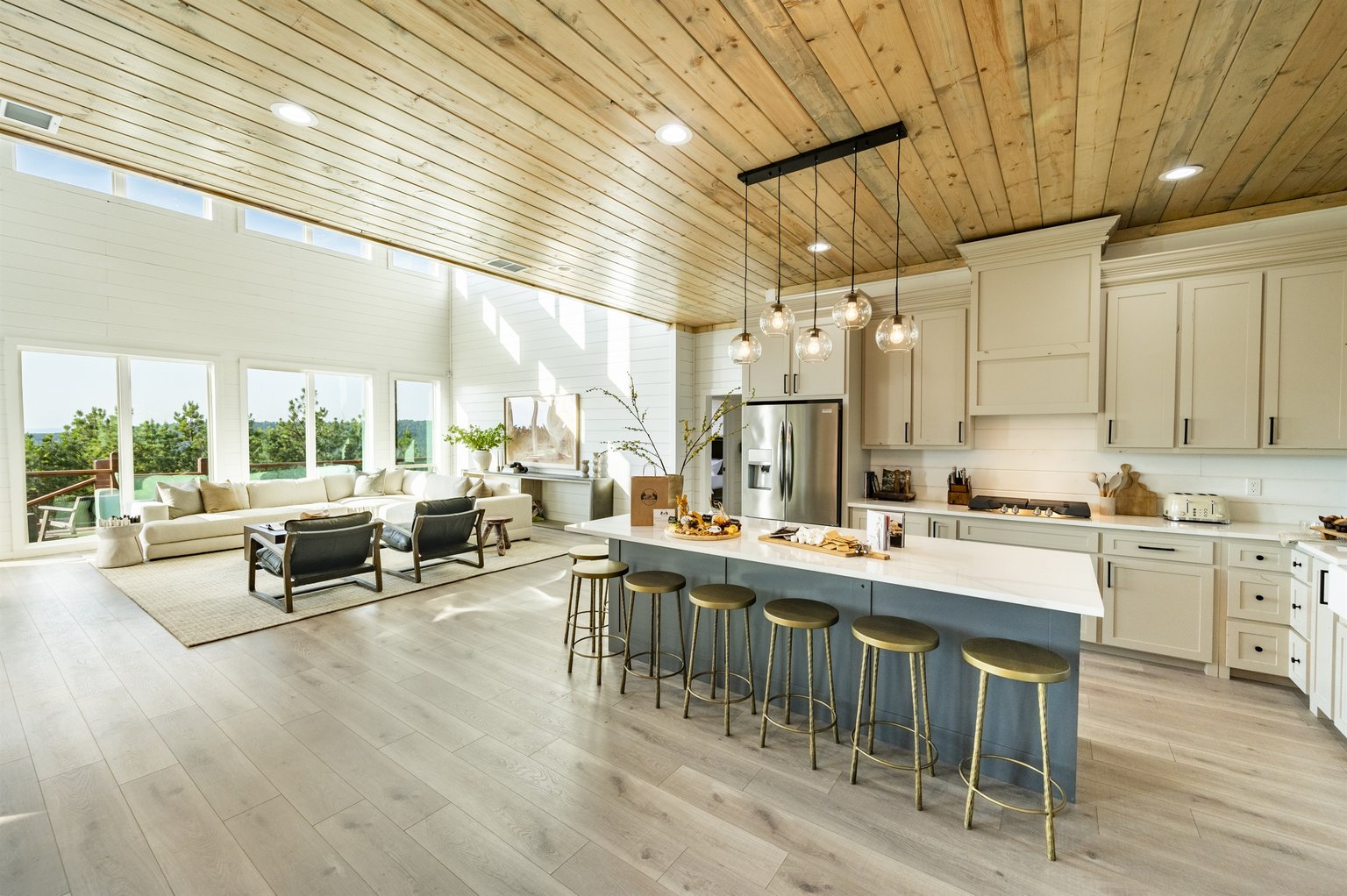 Broken Bow Vacation Rental