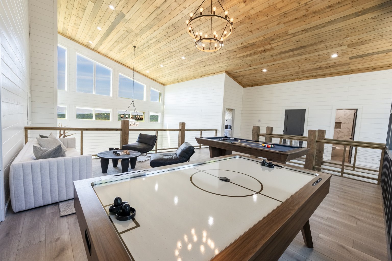 Broken Bow Vacation Rental