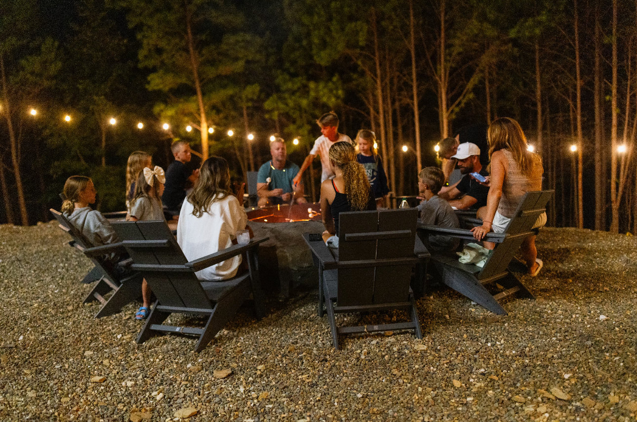 Broken Bow Vacation Rental