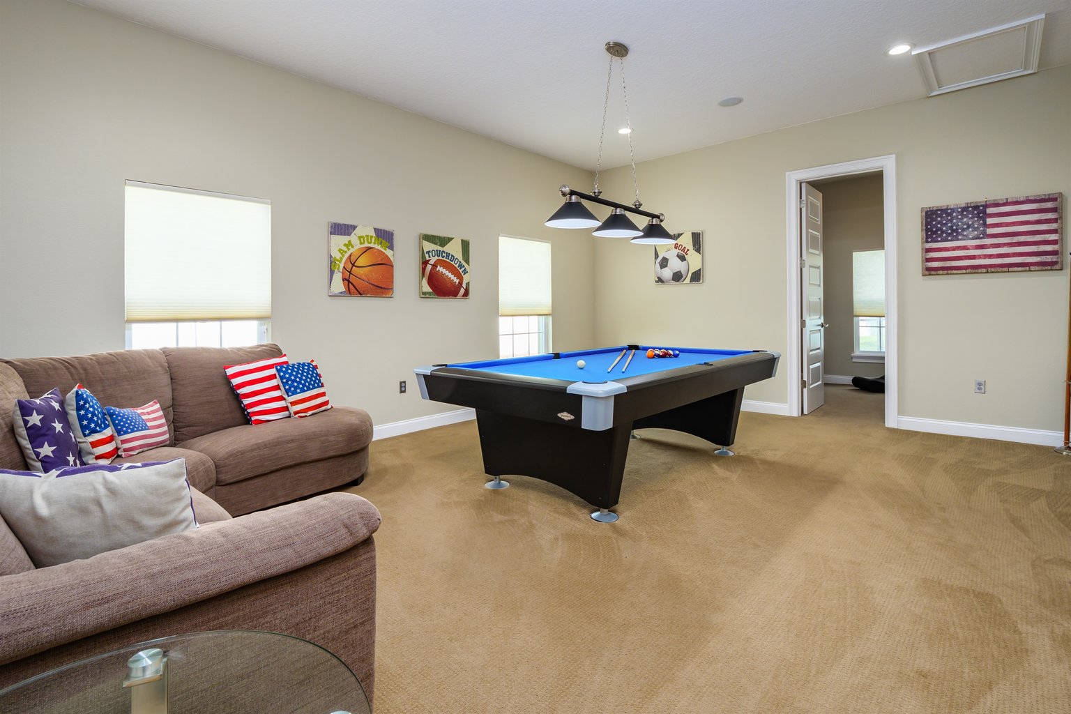Kissimmee Vacation Rental