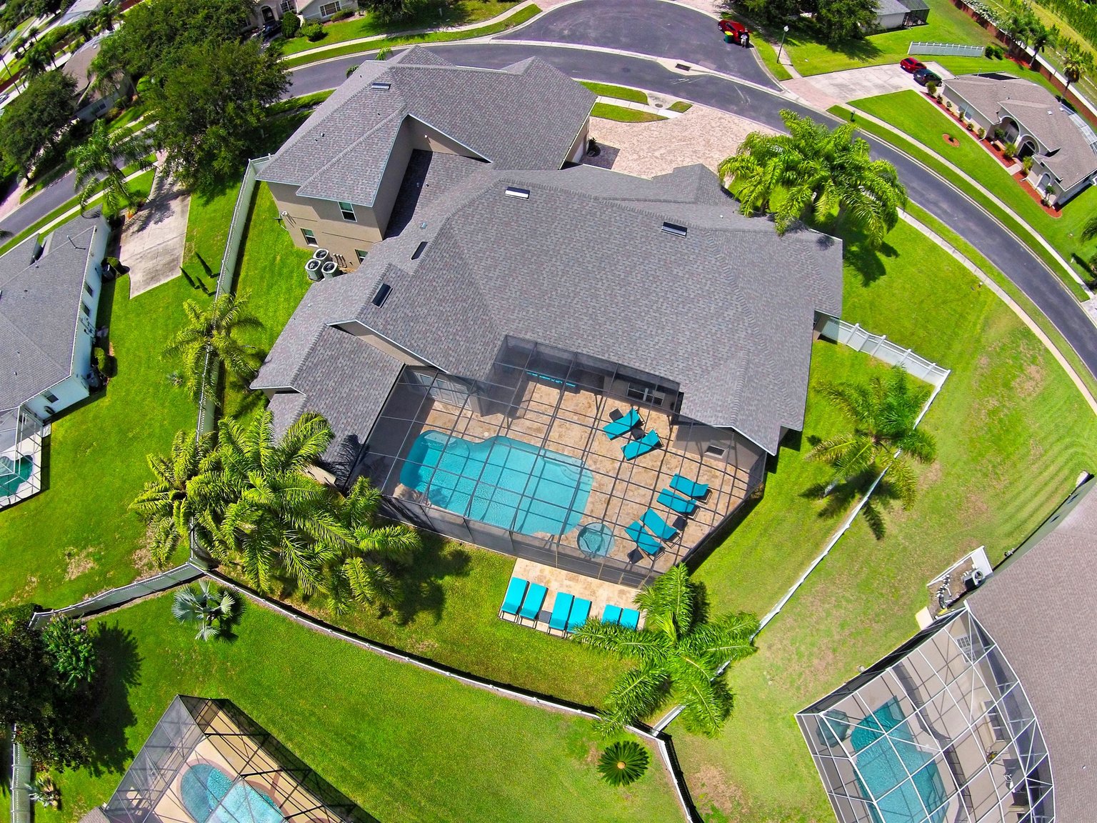 Kissimmee Vacation Rental
