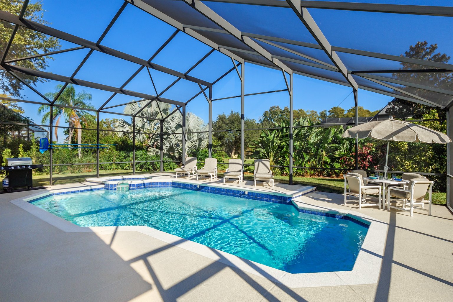 Kissimmee Vacation Rental