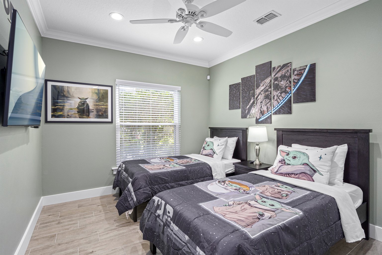 Kissimmee Vacation Rental